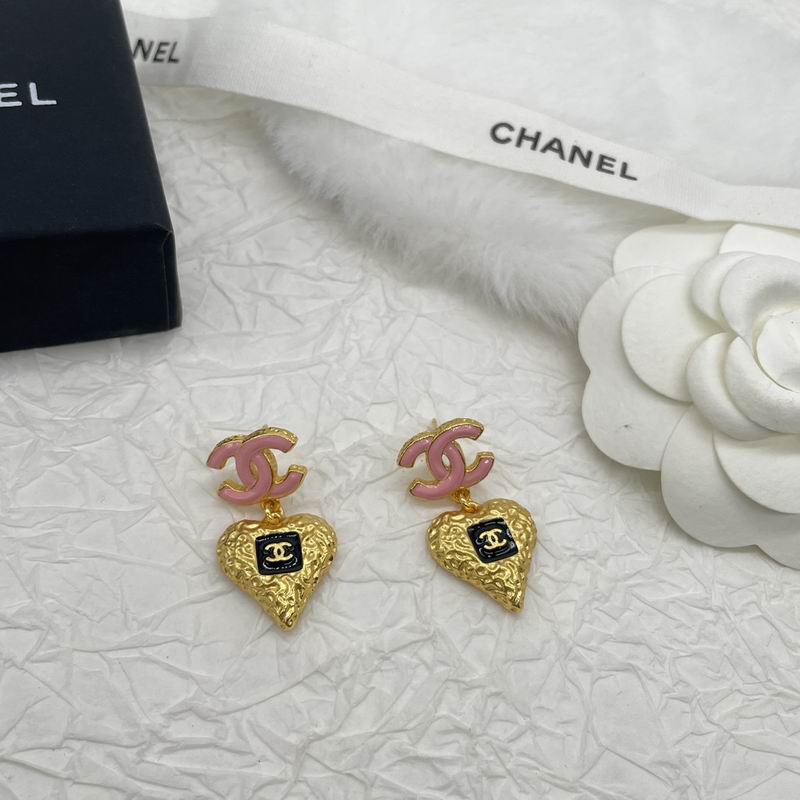 Chanel earing 1lyx519